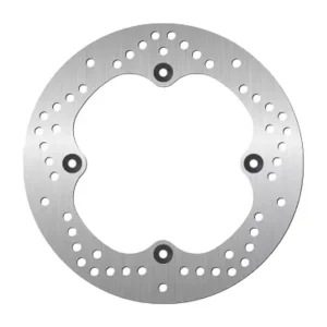Tarcza hamulcowa tył Can-Am Maverick 900/1000 (248x-x4,5mm) (4x9mm) NG1888 Do wyczerpania zapasów