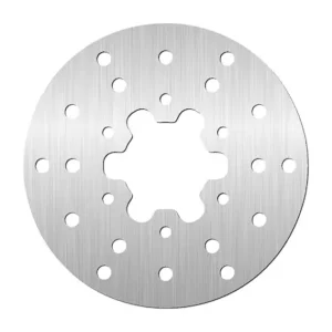 Tarcza hamulcowa tył Yamaha YFM 660 (150x46,2x7,5mm) (6x6,5mm) NG1874 Ekspresowa dostawa
