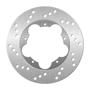 Dostępne od ręki Tarcza hamulcowa przód Vespa Primavera/Sprint 50/125 (200x96,5x4mm) (5x6,5mm) NG1862