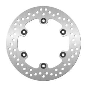 Tarcza hamulcowa przód/tył Yamaha DT125X, WR125 R/X (220x115x4,5mm) (6x8,5mm) NG1807 Wyjątkowa oferta