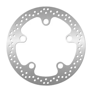 Wysoka jakość Tarcza hamulcowa przód Honda CB1100 (296x154x4,5mm) (5x20,5mm) NG1800