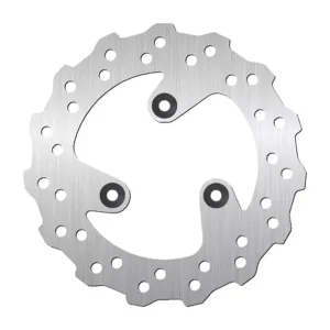 Najlepsza cena Tarcza hamulcowa przód Yamaha Aerox 50 (190X58X4MM) WAVE NG1791X