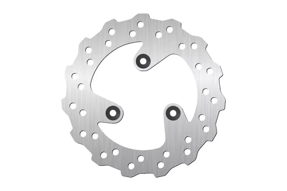 Najlepsza cena Tarcza hamulcowa przód Yamaha Aerox 50 (190X58X4MM) WAVE NG1791X