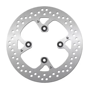 Dostępne od ręki Tarcza hamulcowa tył Ducati 1198/Streetfighter (245X83.5X5MM) (4X10MM) NG1784