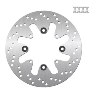 Tarcza hamulcowa tył Kawasaki Versys 650 (250X100X4.5MM) (4X10.5MM) NG1782 Obniżka ceny