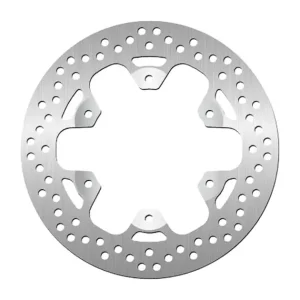 Tarcza hamulcowa tył Ducati ST4 (245X115X5MM) (6X8.5MM) NG1781 Oferta