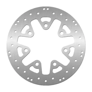 Tarcza hamulcowa przód/tył Harley-Davidson 1745/1801/1868/1923 (300X-X5MM) (7X12.7MM) NG1778 Niska cena