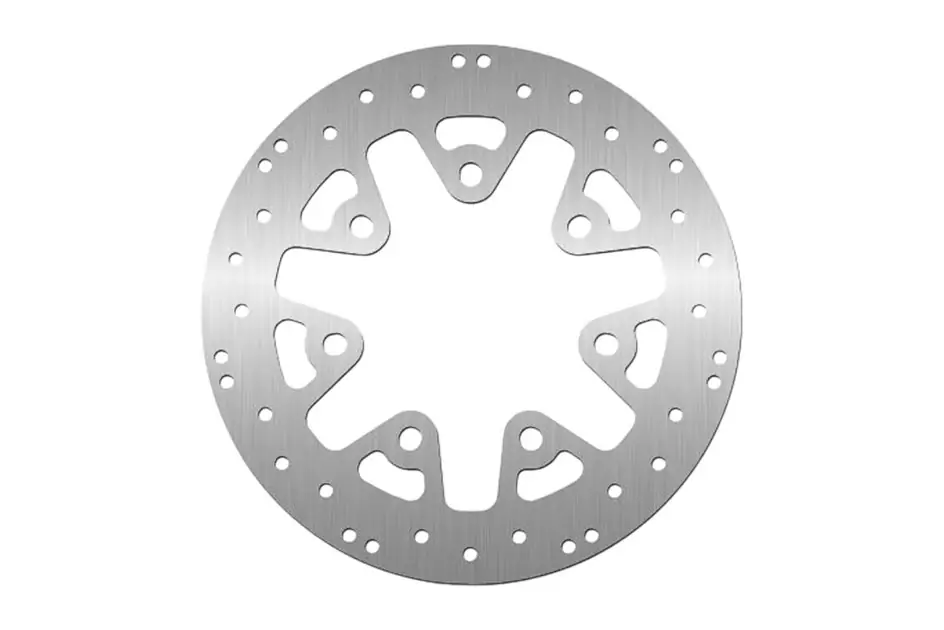 Tarcza hamulcowa przód/tył Harley-Davidson 1745/1801/1868/1923 (300X-X5MM) (7X12.7MM) NG1778 Niska cena