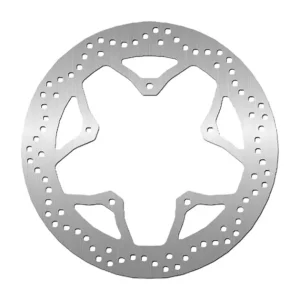 Tarcza hamulcowa przód Yamaha FZS 600, MT-03, XJR1300, R6 (298X132X5MM) (5X8.5MM) NG1767 Wybór klientów