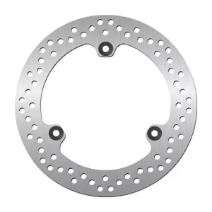 Tarcza hamulcowa tył Yamaha X-MAX 125/300 (245X132X5MM) (3X8.5MM) NG1757 Wyjątkowa oferta