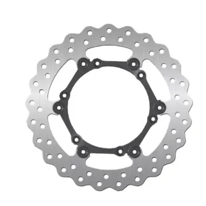Ekspresowa dostawa Tarcza hamulcowa przód KTM EXC 125/200/400/525/625 (260X-X3MM) (6,6.5MM) WAVE PŁYWAJĄCA NG1725X