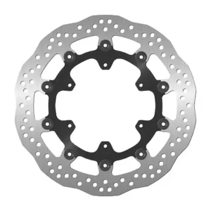 Dodaj do koszyka Tarcza hamulcowa przód KTM SMC 690 (320X127X4.5MM) (6X6.5MM) WAVE PŁYWAJĄCA NG1715X