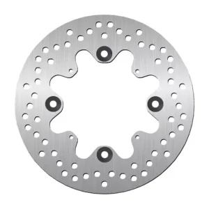 Tarcza hamulcowa tył Honda CBR250/300, CBR600RR, VTR250 (220X105X5MM) (4X10,5MM) NG1699 Szybka wysyłka