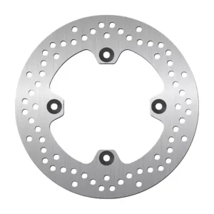 Tarcza hamulcowa tył Honda X-ADV750 (240X116X5MM) (4X10,5MM) NG1686 Wybór klientów