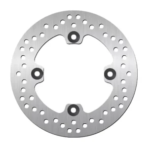 Zamów dziś Tarcza hamulcowa przód/tył Yamaha YFM/VIKING/YXM 700 (207X102X4,2MM) (4X10,5MM) NG1683