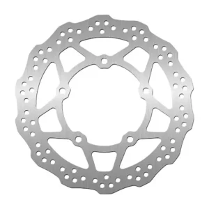 Tarcza hamulcowa przód Suzuki GSX/V-STROM 250 (290X120X5MM) (5X10,5MM) WAVE NG1682X Popularny