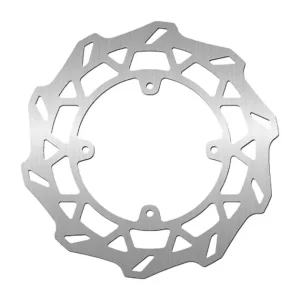 Wyprzedaż Tarcza hamulcowa przód Suzuki RMZ250/450 (270X118X3MM) (4X9,5MM) WAVE NG1678X