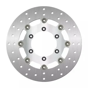 Tarcza hamulcowa tył Suzuki VZ/VL 1800 (276X89,2X7MM) (6X10,5MM) PŁYWAJĄCA NG1657 Kup online