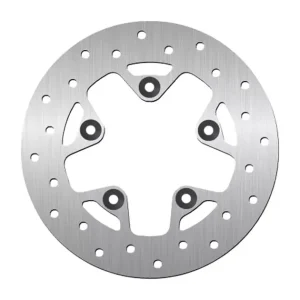Wyjątkowa oferta Tarcza hamulcowa przód Kymco Miler/People 125 (226X88X4MM) (5X10,5MM) NG1651