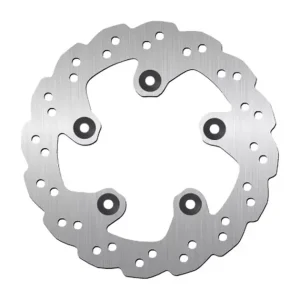 Tarcza hamulcowa przód SYM HD 125/200 (226X96,5X4MM) (5X10,5MM) WAVE NG1516X Oferta