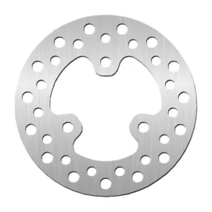 Wysoka jakość Tarcza hamulcowa przód Can-Am DS 90 (165X57X4,2MM) (3X10,5MM) NG1498