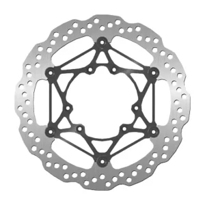 Dodaj do koszyka Tarcza hamulcowa przód Honda CRF250 (296X101X3,5MM) (6X6,5MM) PŁYWAJĄCA WAVE NG1489X