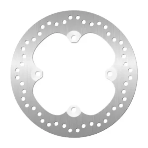 Tarcza hamulcowa tył Honda CBF 500 R/X, CBR 500R, CB 650F, CB650R (240X118X5) (4X10,5MM) NG1485 Oferta czasowa