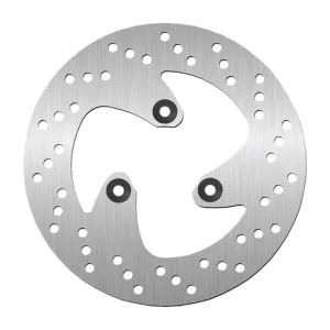 Hit sprzedaży Tarcza hamulcowa tył Rieju RS3 50/125 (218X62X3,5MM) (3X10,5MM) NG1460