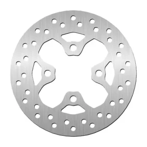 Zamów teraz Tarcza hamulcowa tył Honda Monkey/MSX125 (190X58X4MM) (4X10,5MM) NG1445