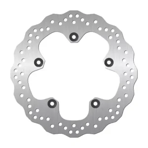 Tarcza hamulcowa tył BMW R 1200 GS/RT/RS, R1250GS/RS (276X136X5MM) (5X10,5MM) WAVE NG1434X Ograniczona ilość