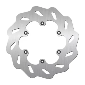 Tarcza hamulcowa tył Keeway KXM/RK 200, TX/TXM 125/200 (239X110X5MM) (6X6,5MM) WAVE NG1431X Oferta czasowa