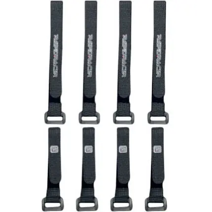 RAPID RACER PROMOCJA PRODUCT RRP ZESTAW RZEPÓW DO MOCOWANIA BŁOTNIKA Tylko do końca tygodnia