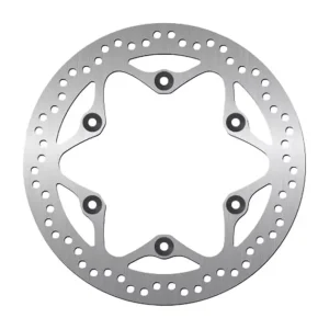Dodaj do koszyka Tarcza hamulcowa tył Moto Guzzi California 936/1100, Stelvio 1200 (282X144X5MM) (6X10,5MM) NG1334
