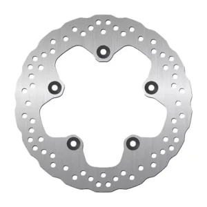 Tarcza hamulcowa tył Kymco People 125/200/300 (260X125X5MM) (5X10,5MM) WAVE NG1317X Zamów dziś