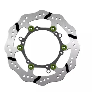 Wysoka jakość Tarcza hamulcowa przód Beta CROSSTRAINER/RR / XTRAINER 125/250/300/400/450 / 500 (270x-x3mm) (6x6,5mm) WAVE PŁYWAJĄCA (Z ADAPTEREM) NG1254XBHK09
