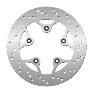 Tarcza hamulcowa tył Kymco AGILITY 125/150/200 (240x87,5x3,8mm) (5x10,5mm) NG1238 Zamów teraz