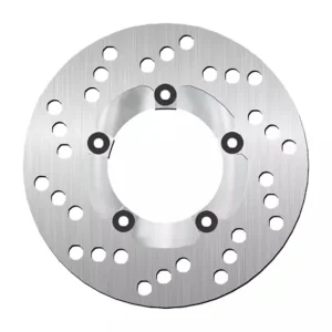 Nie przegap Tarcza hamulcowa przód Piaggio HEXAGON 125/150/180 (175x73x4mm) (5x6,5mm) NG1237