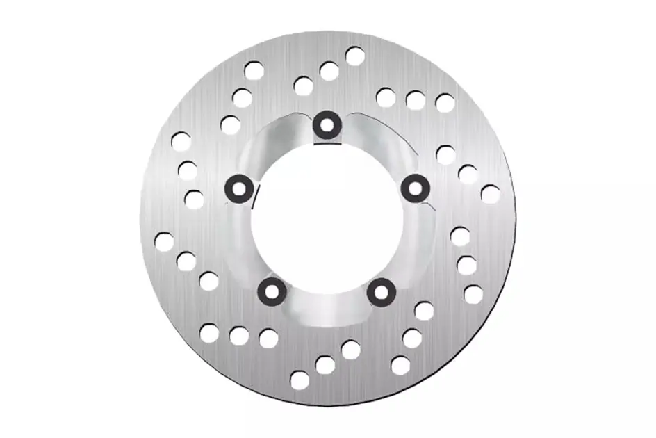 Nie przegap Tarcza hamulcowa przód Piaggio HEXAGON 125/150/180 (175x73x4mm) (5x6,5mm) NG1237