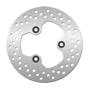Hit cenowy Tarcza hamulcowa tył Daelim NS/SL 125 (200x68x3,7mm) (3x10,5mm) NG1190