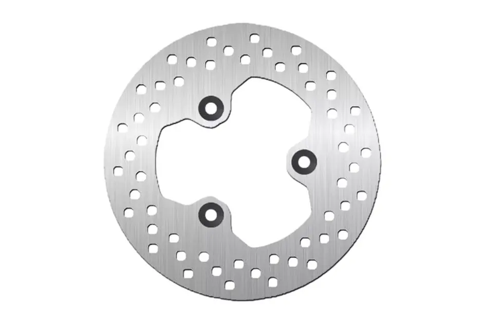 Hit cenowy Tarcza hamulcowa tył Daelim NS/SL 125 (200x68x3,7mm) (3x10,5mm) NG1190