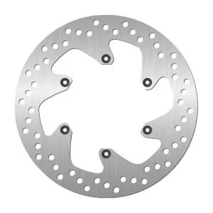 Tarcza hamulcowa tył KTM 690 (240x111x4mm) (6x6,5mm) WAVE NG1172 Taniej