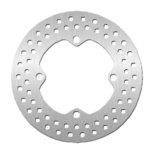 Tarcza hamulcowa przód/tył Polaris RANGER 500 (190x--x4mm) (4x6,5mm) NG1141 Najlepsza cena