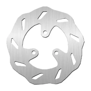 Wyprzedaż Tarcza hamulcowa przód Peugeot LUDIX 50 (170x42x3,5mm) (3x8,5mm) WAVE NG1140X