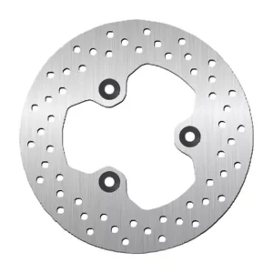 Tarcza hamulcowa tył Daelim NS OTELLO/S2 50 (200x68x4mm) (3x10,5mm) NG1135 Bezpieczna płatność