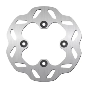 Najlepsza cena Tarcza hamulcowa przód Kawasaki KVF 650/700/750 (200x84x3,5mm) (4x10,5mm) Wave NG1062X