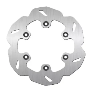 Tarcza hamulcowa tył Beta ALP 4.0; AJP PR4 Enduro/SM 125/250 (220x108x3,5mm) (6x6,5mm) Wave NG1057X Ostatnia szansa