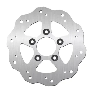 Zniżka Tarcza hamulcowa przód Kymco Bet Win/Dink/Movie 50/125/150/250 (220x58x4) (5x10,5mm) Wave NG086X