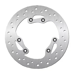 Zamów teraz Tarcza hamulcowa przód Peugeot XP-6 Supermotard (220x108x3,5mm) (6x6,5mm) NG080