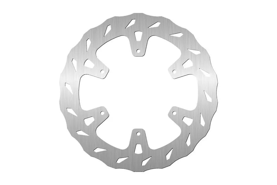 Kup online Tarcza hamulcowa tył AJP PR7 Adventure 650 zacisk Brembo NG NG1879X