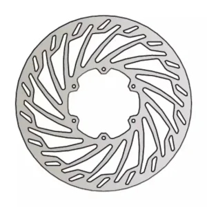 Nie przegap Tarcza hamulcowa przód Gas Gas SM 125/250/450/515 NG NG804